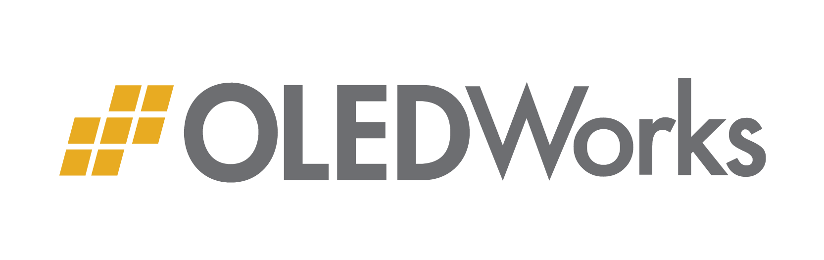OLEDWorks logo