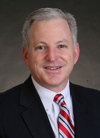 David DeJoy