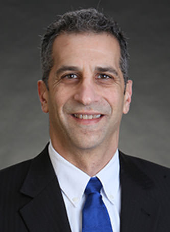 Michael Boroson