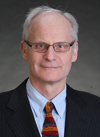 John Hamer