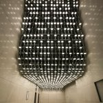 OLED lighting installation from Hatec, Eike Becker_Architekten and Groß + Partners