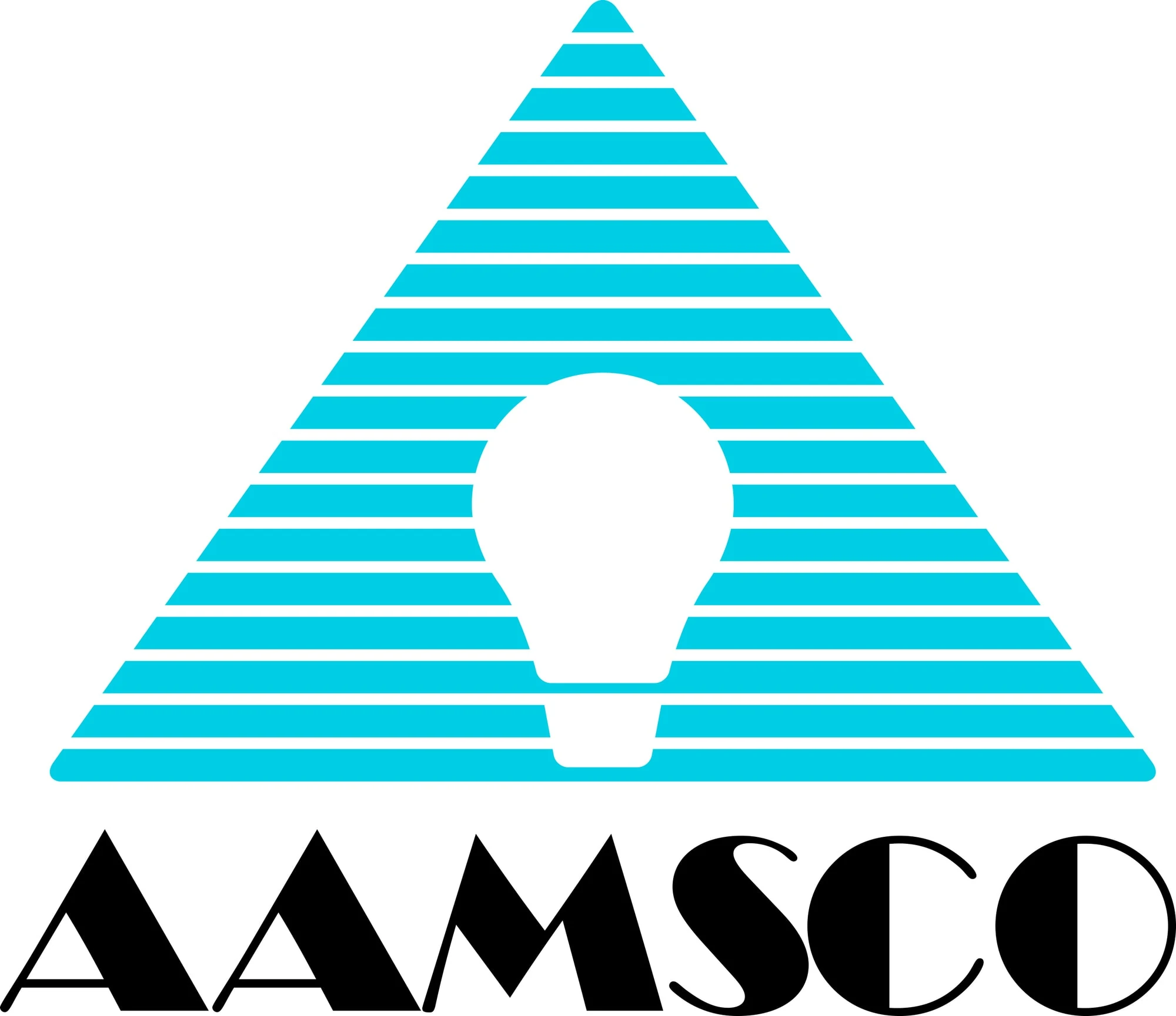 Aamsco Lighting Logo