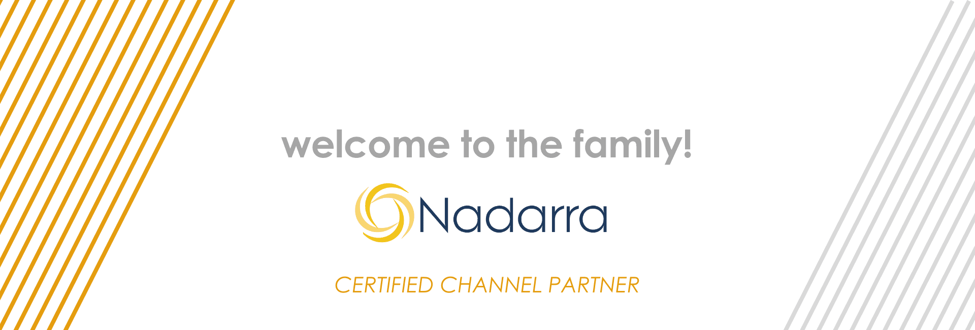 Nadarra Lighting Joins the Channel Partner Program | OLEDWorks