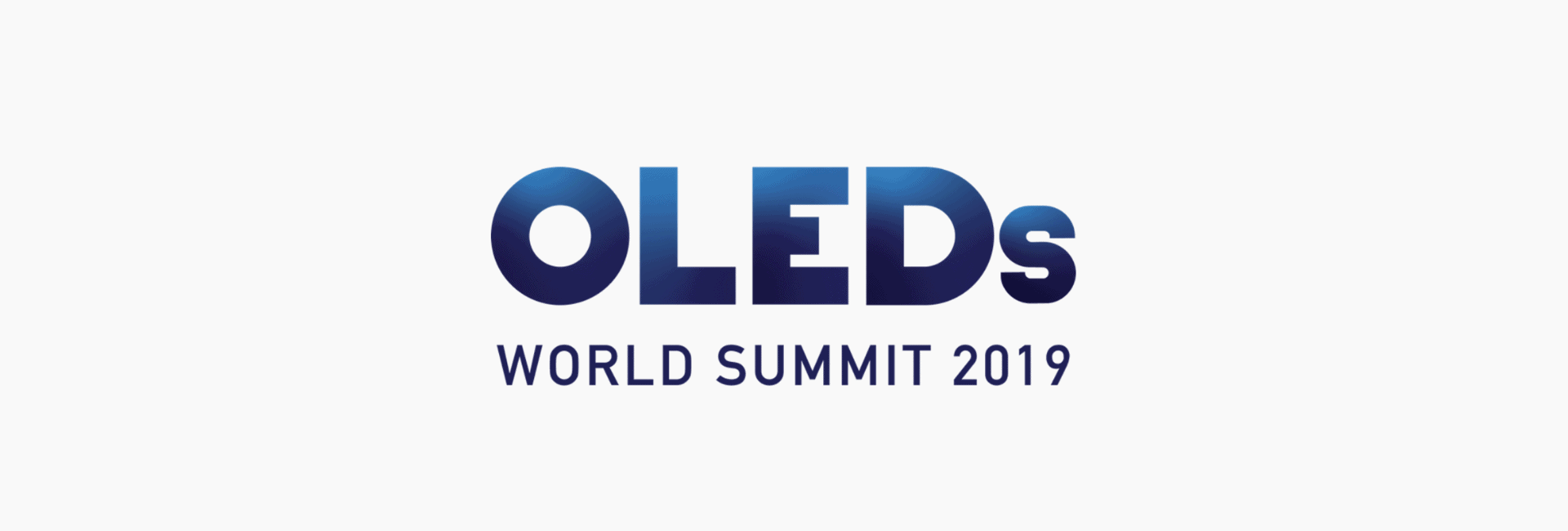 OLEDs World Summit Recap: Research, Collaboration, Blue Light Risk