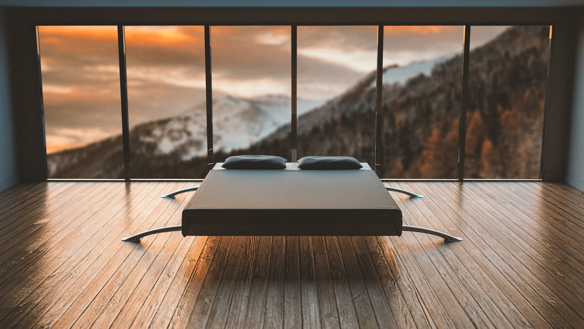 Healthy Buildings and OLED Lighting: The Next Green Trend for Hotels | OLEDWorks