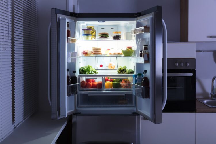 Appliances