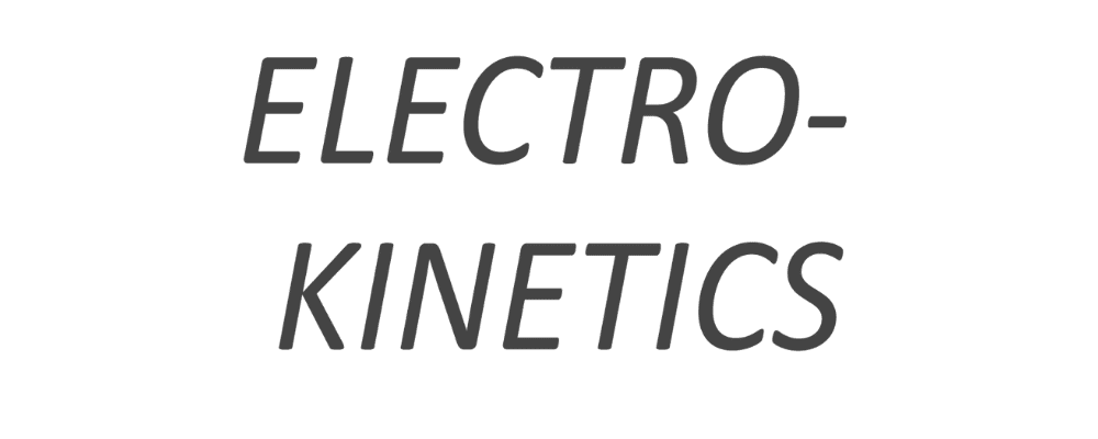 Electro-Kinetics LLC