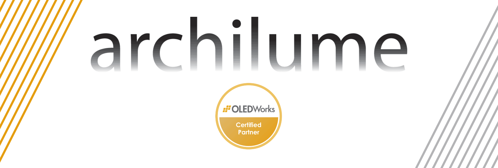 Archilume | OLEDWorks