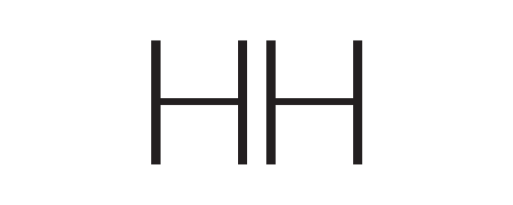 HagenHinderdael Logo