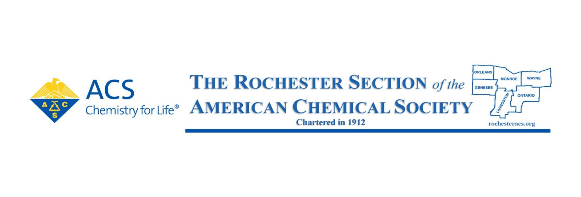 ACS Rochester Logo