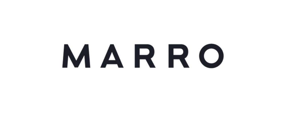 Marro | OLEDWorks Channel Partner