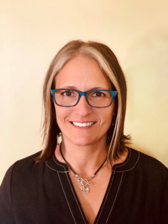 Bernadette Thompson