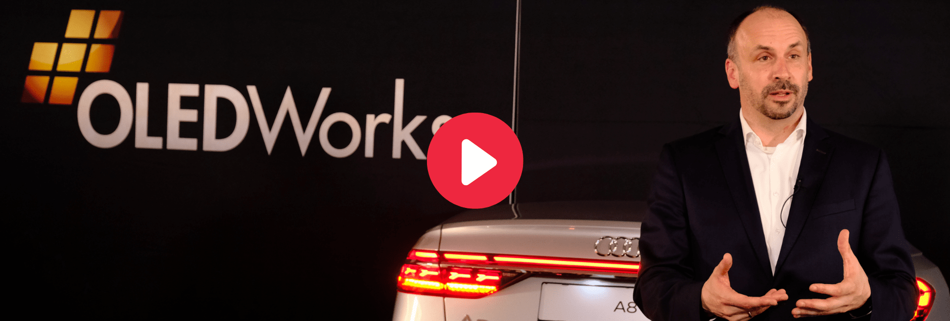 Why Personalized Lighting Options in Vehicles are Important [Video Interview]