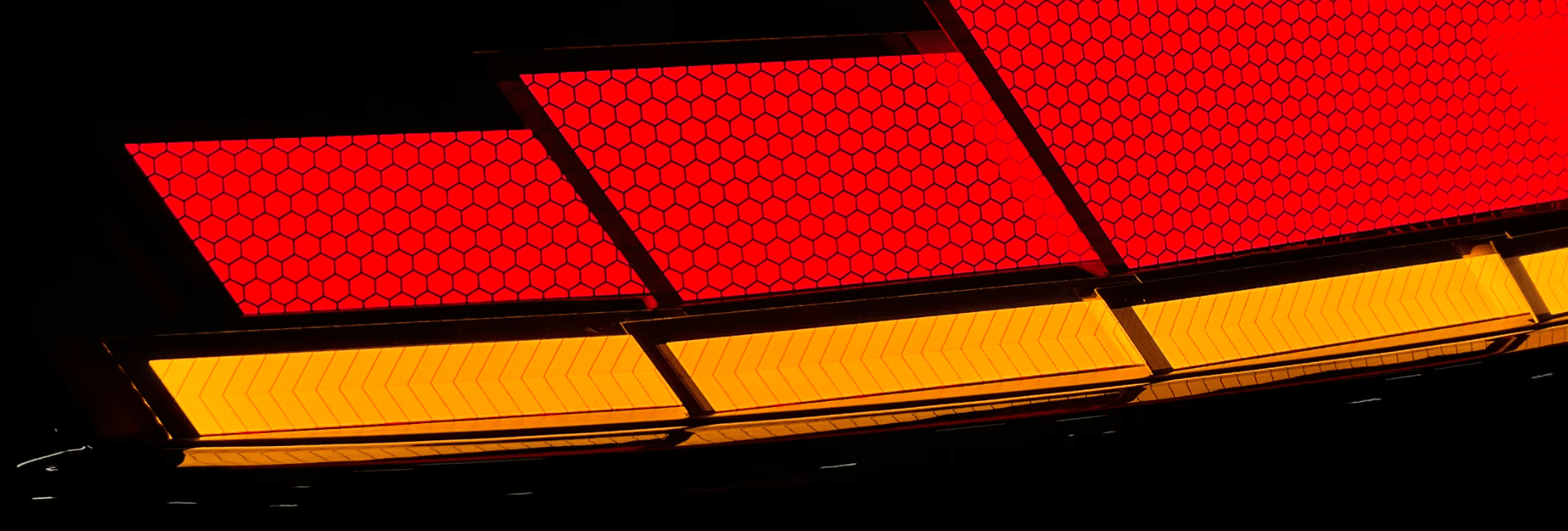 Segmented Automotive OLED Lighting Panels | OLEDWorks
