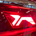 Atala OLED Panel in Audi A8