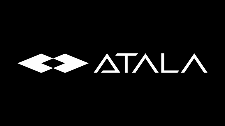 OLEDWorks Presents Atala, A New Automotive Brand, at CES 2024