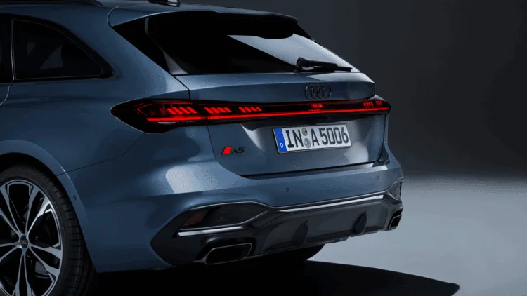 CES 2025: OLEDWorks Unveils New Audi A5 and S5 are Second Vehicle Family to Include Digital OLED 2.0 Technology Enabled by the Atala Brand