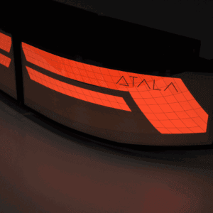 Atala Wave Prototype