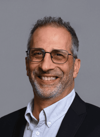 Michael Boroson, PhD