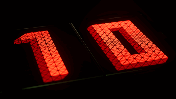 A Decade of Achievement – OLEDWorks Celebrates 10-Year Anniversary of Aachen Facility Acquisition