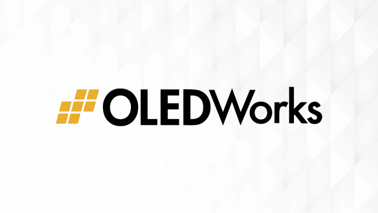 OLEDWorks and Research Partners Introduce High Aspect Ratio OLEDs to Boost Efficiency and Lifetime