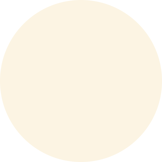 yellow circle background